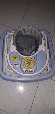 Vendo andaja