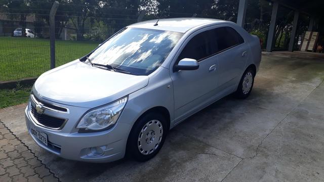 Cobalt LT 1.4 2013 - Foto 2