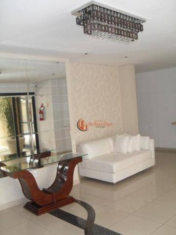 Apto 94 m² bairro jardim - Foto 20