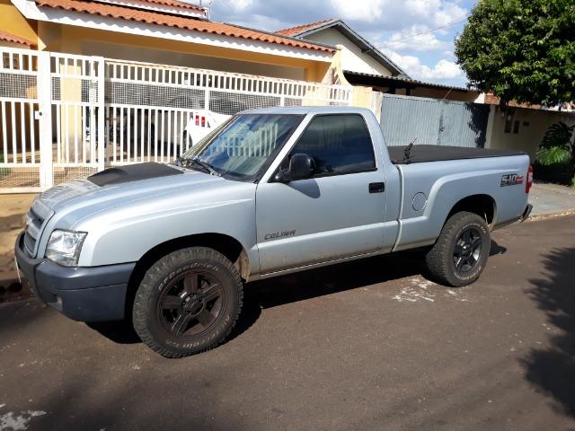 S.10 colina 4x4 - Foto 4