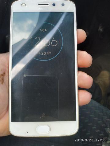 Moto z 2 play