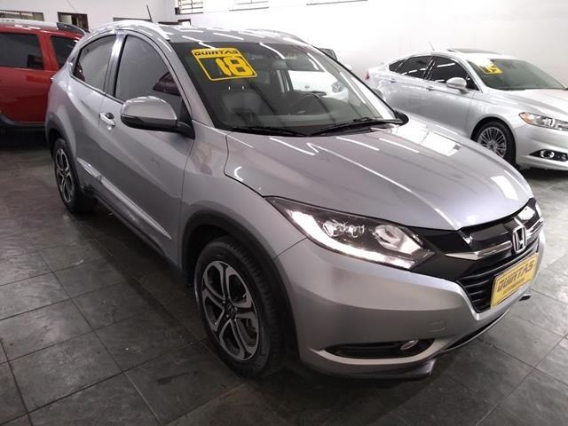 Honda HR-V 1.8 Touring - 2018 - Foto 12