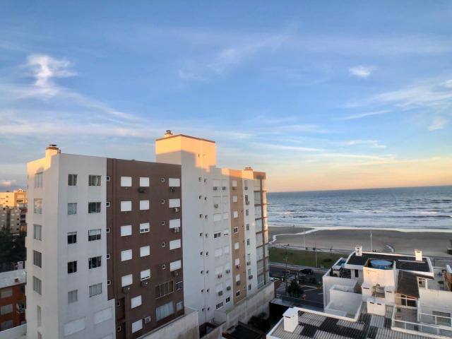 Mobiliado e decorado, com vista definida para o Mar !!! 60X Direto. - Foto 10