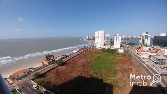 Apartamento com 2 quartos à venda, 81 m² por R$ 611.000,00 - Ponta D Areia - São Luís/MA - Foto 12