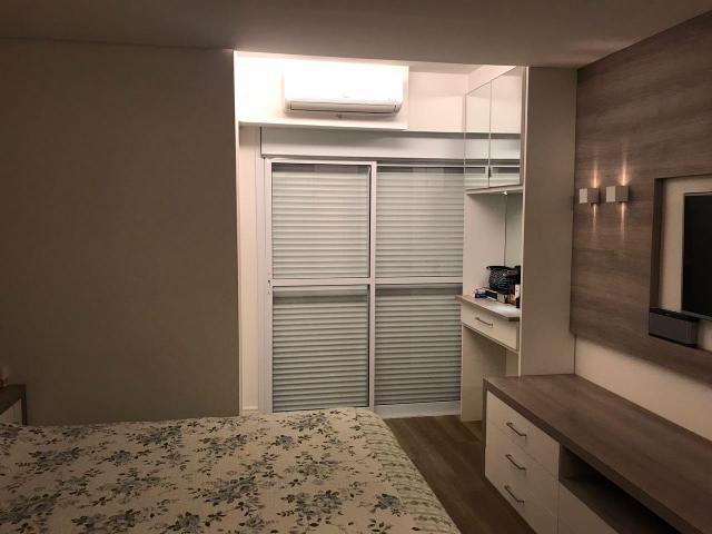 Apartamento com 3 dormitórios à venda, 122 m² por r$ 850.000 - bairro jardim - santo andré - Foto 15