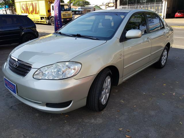 Corolla XEI 1.8 Automático - Foto 3