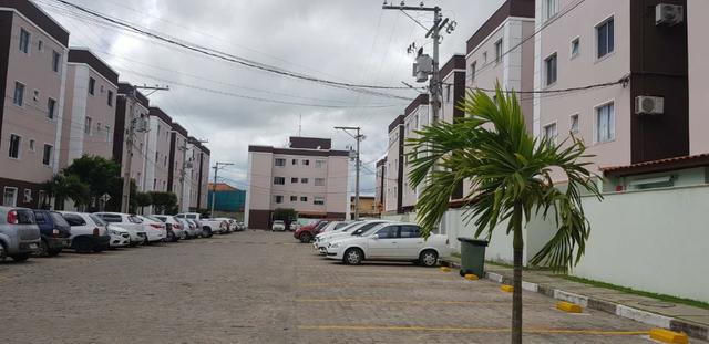Apartamento para Venda, Solar SIM, 2 quartos - Foto 9