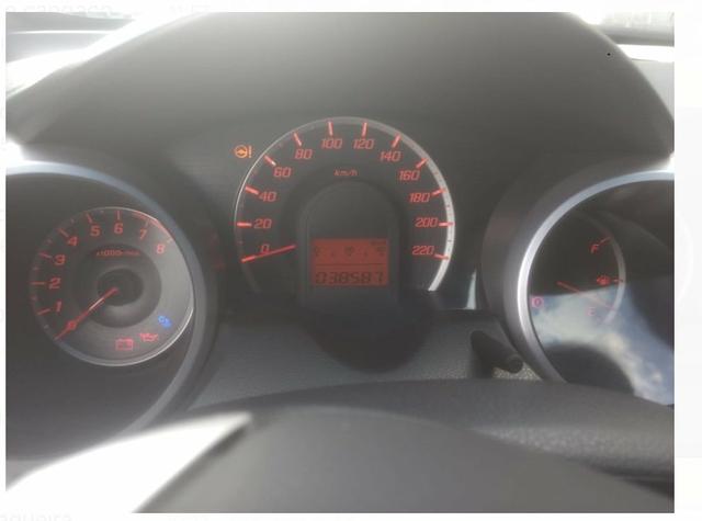 Honda fit 2014 - Foto 5