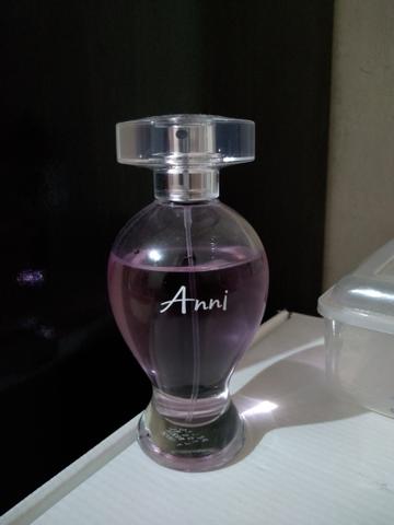 Perfume Anni Boticário