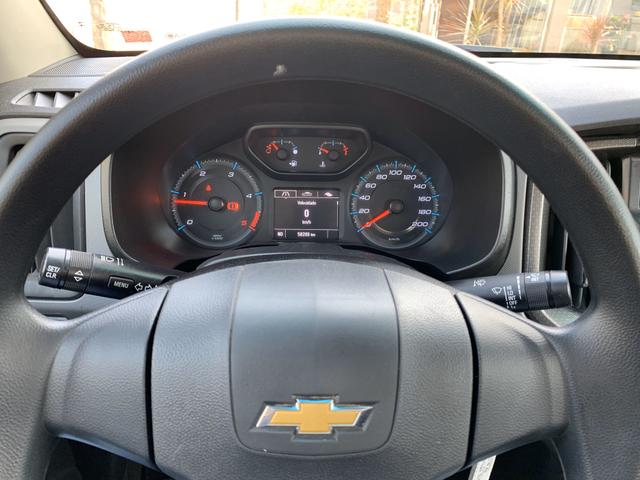 GM S10 Pick-Up LS 2.8 TDI 4x4 CS Diesel 200CV - Foto 9