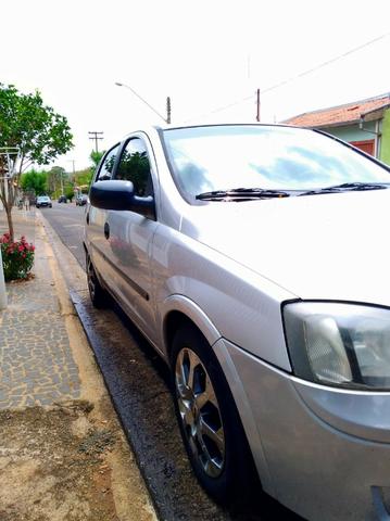 Corsa hatch 1.0 - 2003 - Foto 2
