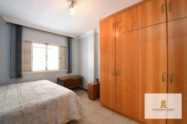 Excelente casa no Plano Piloto: 5 suítes + terraço c/ churrasqueira! - Foto 12