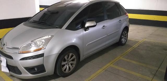 C4 Picasso - Mais novo do Rio - Foto 10