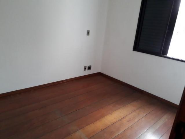 Apartamento com 3 dormitórios à venda, 94 m² por r$ 420.000 - bairro jardim - santo andré/ - Foto 4