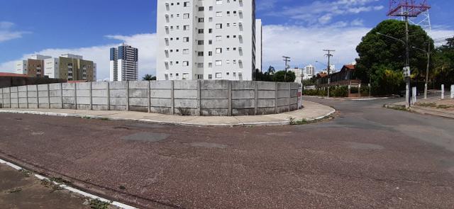 Terreno 1630m2 - Araes