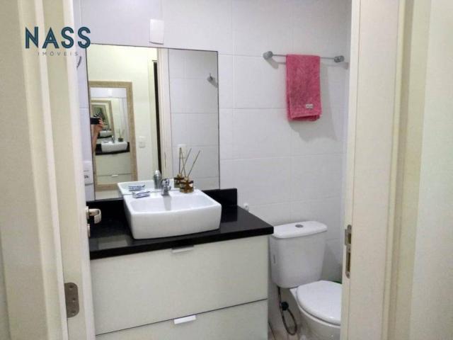 Apartamento com 2 dormitórios à venda por R$ 560.000 - Pântano do Sul - Florianópolis/SC - Foto 10