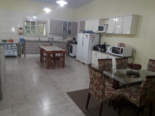 Casa/Chácara Rio Jacuí - Foto 7