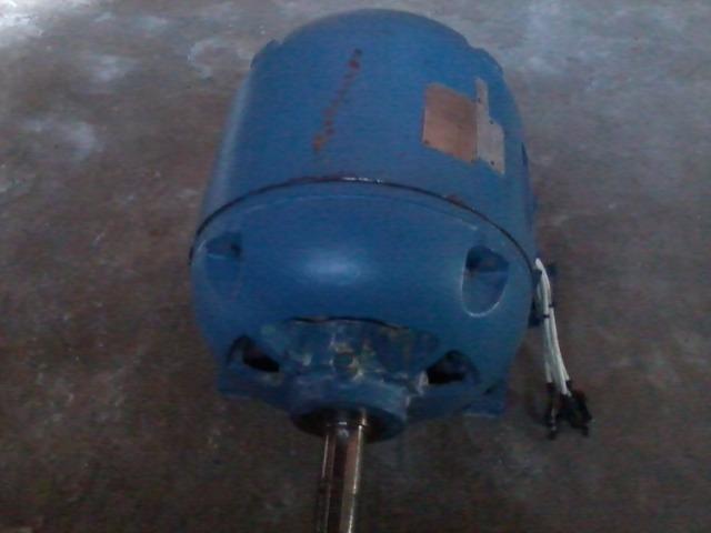Motor 25 Cv Bufalo - Foto 2
