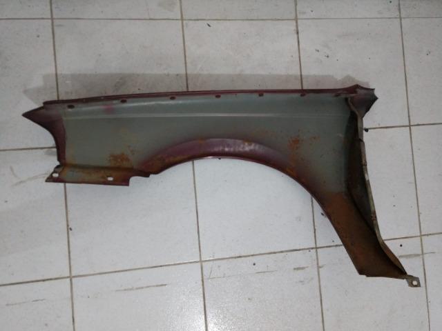Paralama dianteiro direito Chevrolet Monza 91 a 96 - Foto 2