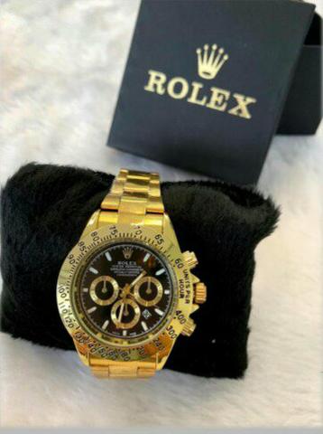 Relógios rolex - Foto 3