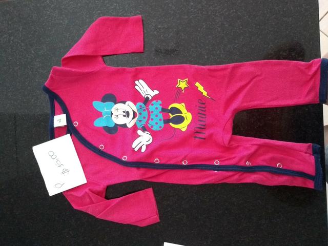 Roupas de Menina de Inverno - Foto 2