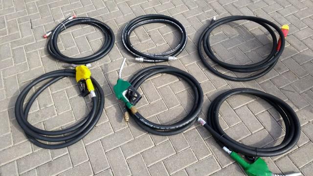 Mangueiras para Bomba Posto de combustível - Foto 2