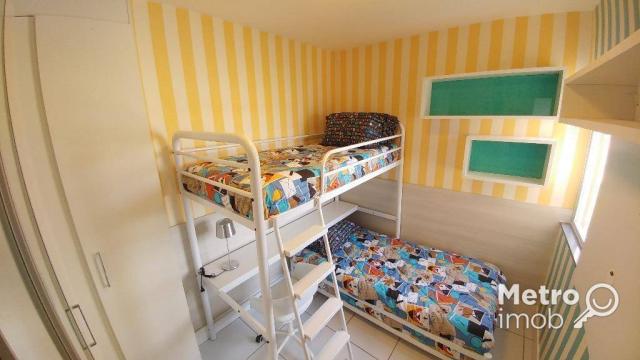 Apartamento com 2 quartos à venda, 43 m² por R$ 164.776,04 - Recanto dos Nobres - São Luís - Foto 11
