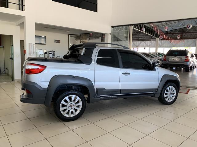 Strada Adventure CD 1.8 Flex 2016 - Foto 8