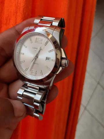 Relogio LONGINES - Foto 2