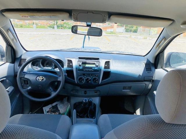 Toyota HILUX 4x4