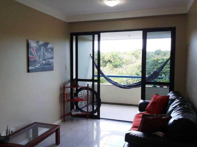 Costa Azul 3/4 revertido com suíte e nascente - Foto 4