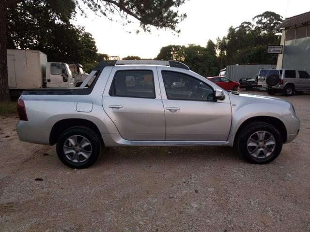 OROCH DYNAMIQUE 2.0 16V R$ 23.900,00 + 27 Parcelas R$ 2.088,00