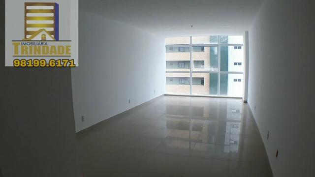 T- O Alto Padrão Dos Negócios Na Península - Foto 2
