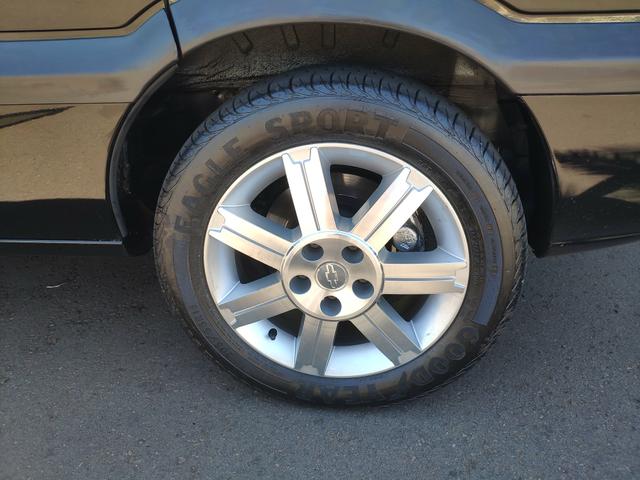 Zafira Elite 2009 - Foto 2