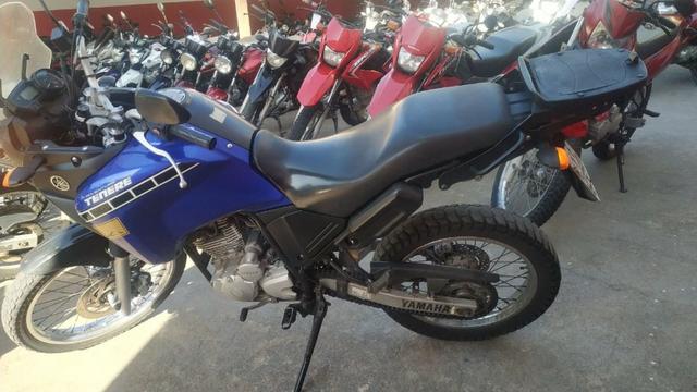 Tenere/troco por moto menor valor/até 48x pela financeira e 36x nos cartões de créditos - Foto 4