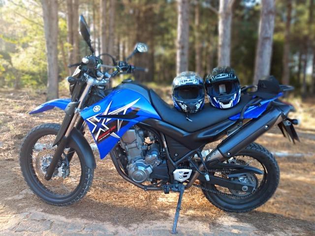 Xt 660r 2008/2008