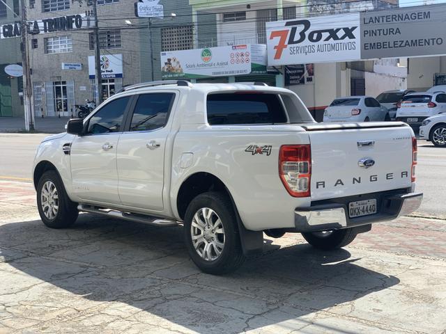 Ford Ranger Limited - Foto 2