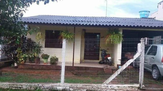 Casa em Parobé