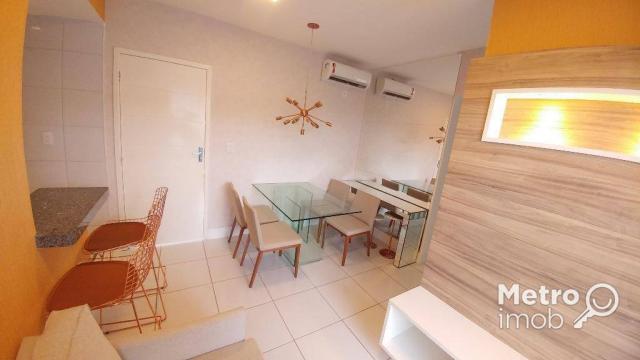 Apartamento com 2 quartos à venda, 43 m² por R$ 164.776,04 - Recanto dos Nobres - São Luís - Foto 3