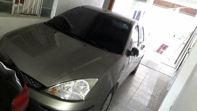 Vendo Focus 1.6 2008 completo - Foto 2