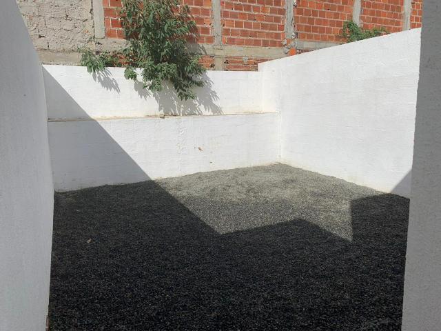 Oportunidade Casa de 2 - quartos, laje, porcelanato, subs até 21 mil bairro - Conceicão 1 - Foto 5