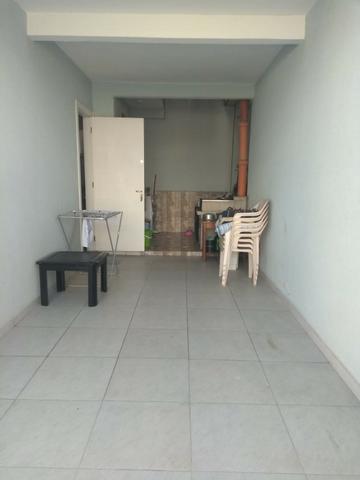 Sobrado novo; mobiliado. - Foto 13