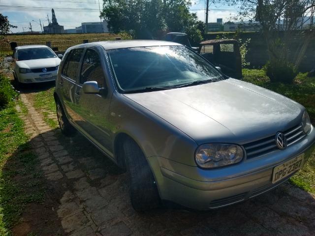 Golf 1.6 - Foto 5