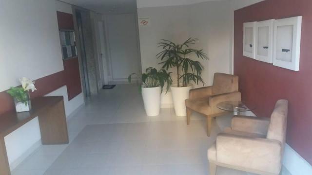 Apartamento à venda, 61 m² por r$ 350.000,00 - vila alzira - santo andré/sp - Foto 18