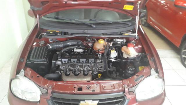 Classic Spirit/VHC-E 1.0 2009 - Foto 9