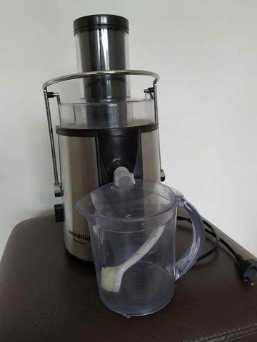 Juicer Mondial Vendo