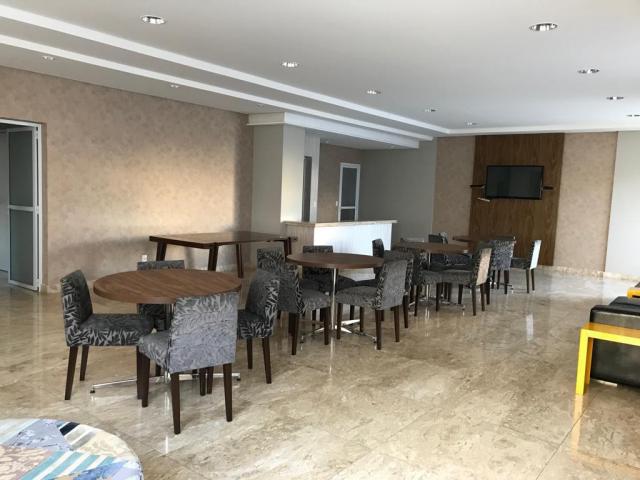 Apto 133 m² santa paula - Foto 18