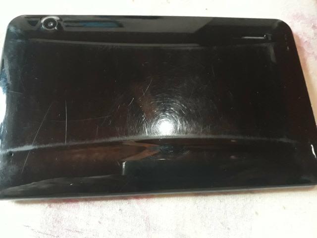 Vendo Tablet para retirada de peças - Foto 2