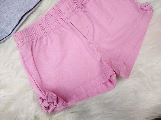 Conjunto Infantil Ding Dang Tam P NOVO - Foto 3