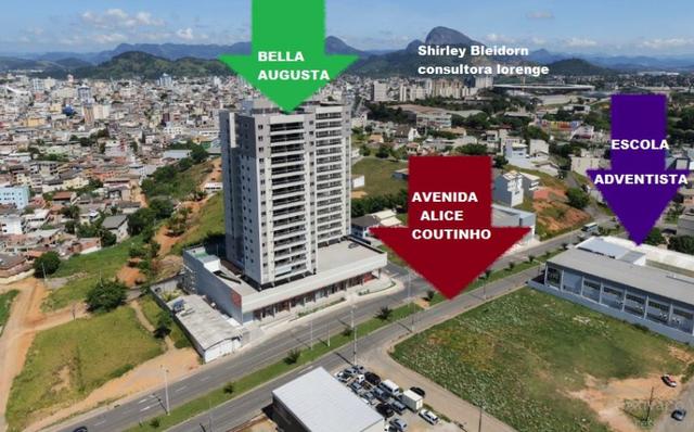 Oferta Apartamento e 3 qts Bella Augusta Residencial Lorenge (pronto para morar) - Foto 6